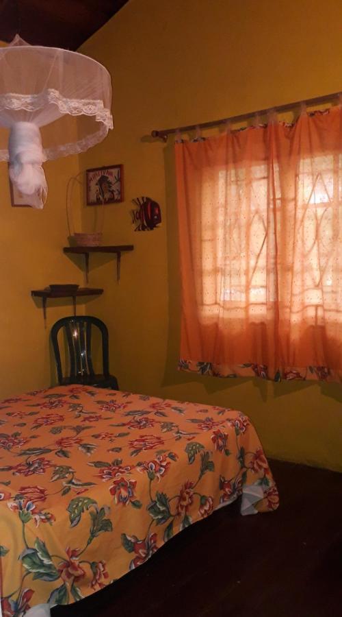 Drapers San Guest House ปอร์ตอันโตนิโอ ภายนอก รูปภาพ